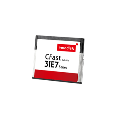 innoDisk/宜鼎 CFast 3IE7