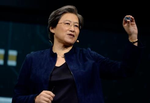 將為Meta服務器提供芯片，AMD股價一度漲超12.5%