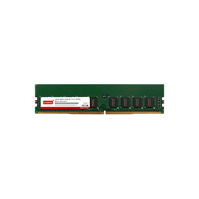 宜鼎內存條DDR4 WT ECC UDIMM