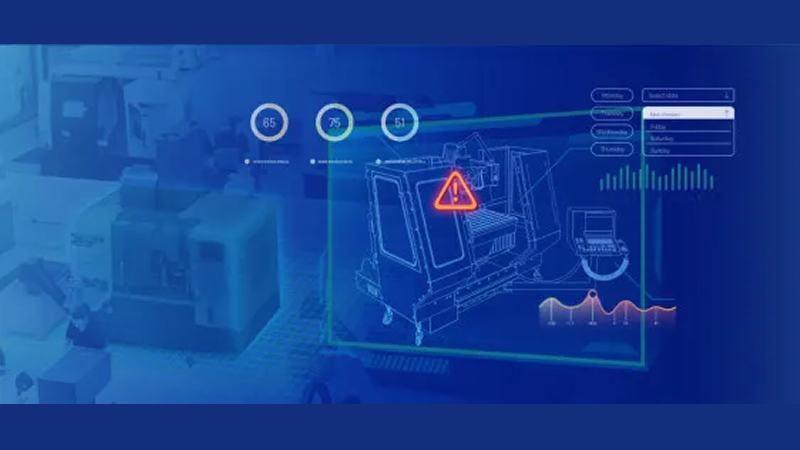 高效！高精準！高性價比！研華智能化電機測試解決方案