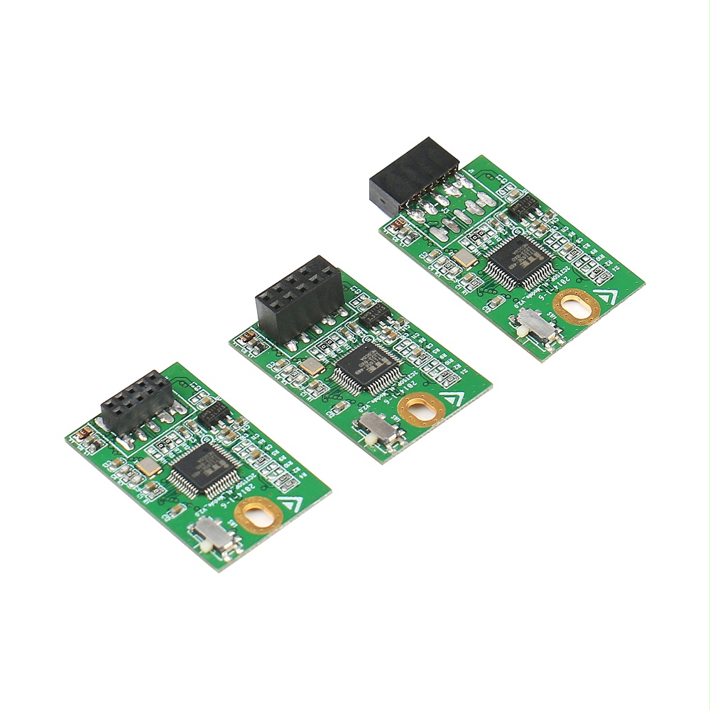 工業級USB DOM UD20