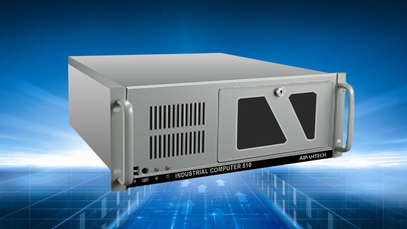 Advantech研華工控機