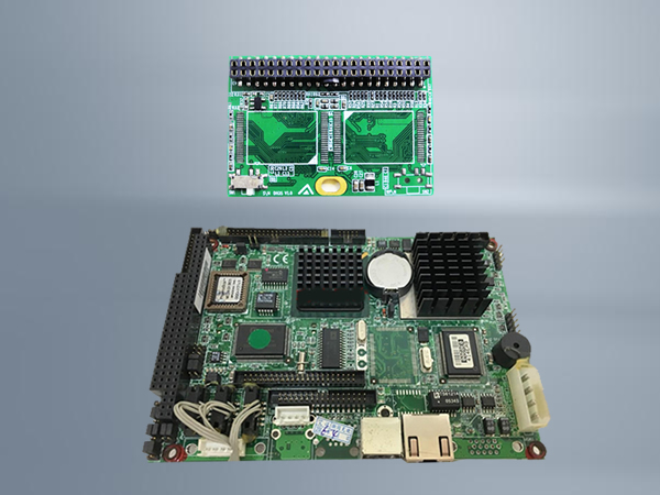 Agrade工業(yè)級DOM電子盤在局域網(wǎng)中的應(yīng)用