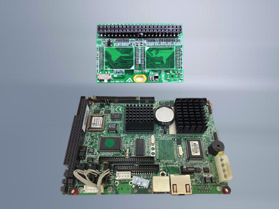 Agrade工業(yè)級(jí)DOM電子盤在局域網(wǎng)中的應(yīng)用