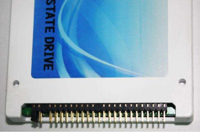 SATA和PATA接口有什么區(qū)別？