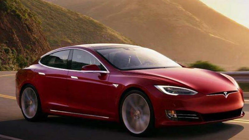 特斯拉去年研發(fā)支出接近15億美元，占營收比例已不到5％