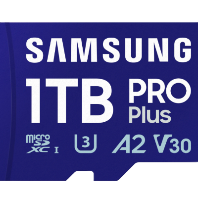 samsung/三星 microSD存儲卡 PRO Plus（2023）