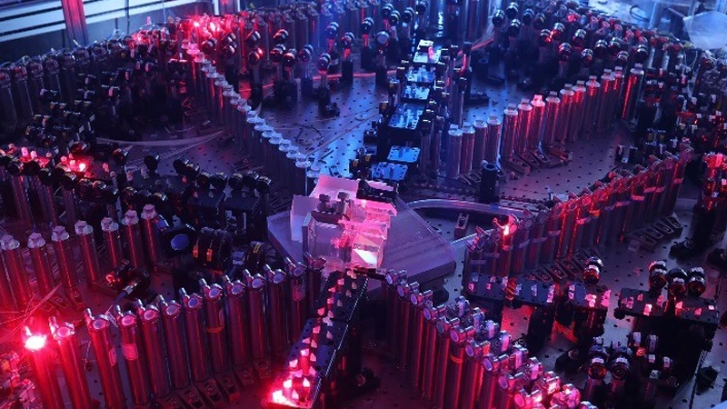 英媒：科學(xué)家力圖解密有兩千年歷史的“天文計算器”