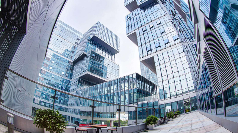 上市電商總市值逾6萬億 資本市場青睞“新經(jīng)濟(jì)”企業(yè)熱點(diǎn)追蹤