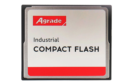 聯(lián)樂(lè)工業(yè)級(jí)CF卡