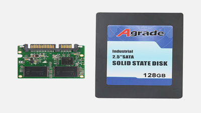 聯(lián)樂固態(tài)硬盤的sata2.0和sata3.0有什么區(qū)別？