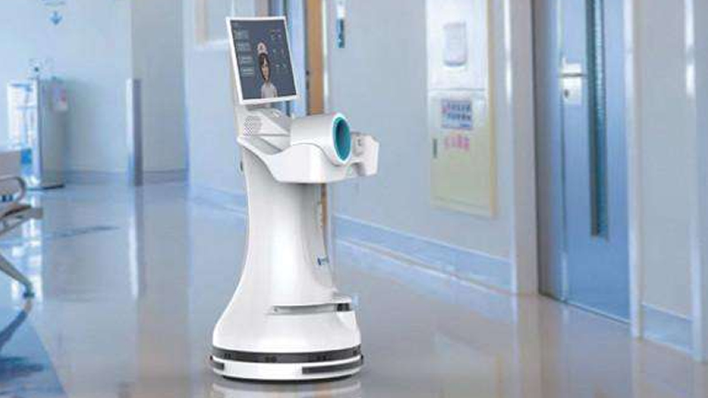 工信部倡議充分發(fā)揮人工智能賦能效用，協(xié)力抗擊疫情