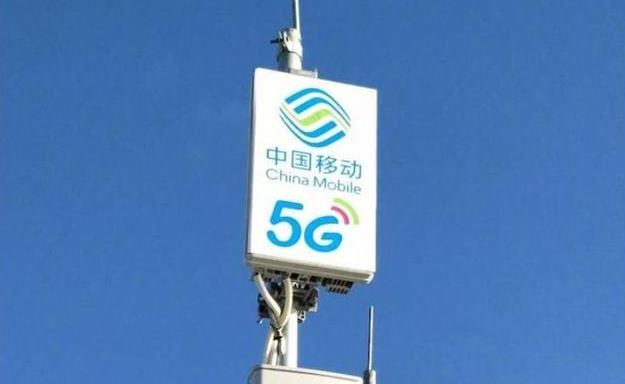 國內(nèi)已建成115萬5G基站 華為、中興、諾基亞們各分了多少