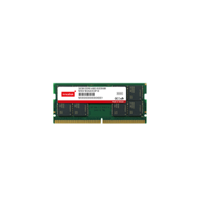 innoDisk/宜鼎內存條DDR5 SODIMM