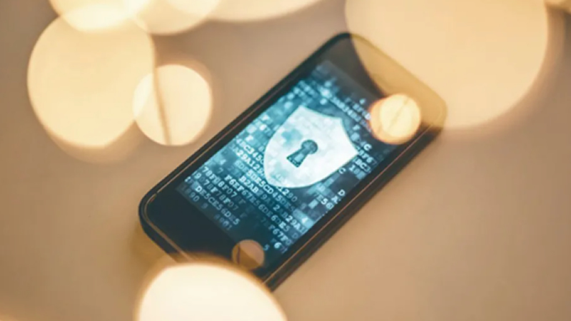 8大移動安全威脅，第5個最易忽視，80%企業中招！
