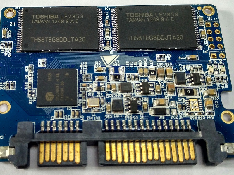 Agrade睿達工業級SSD固態硬盤