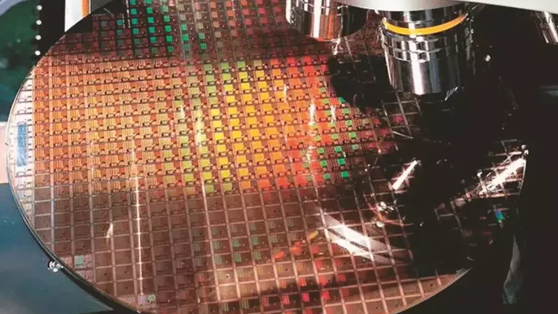 晶圓代工報價看漲！臺積電、聯(lián)電、世界先進明年Q1上漲10%