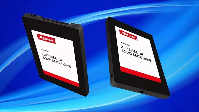 中國(guó)存儲(chǔ)芯片實(shí)現(xiàn)歷史性突破 明年可占全球5%份額