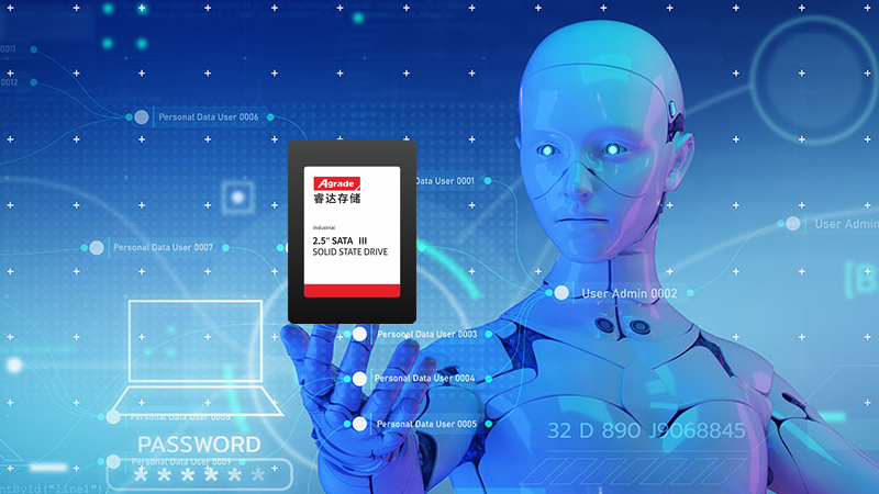 固態硬盤SSD在計算機中的優勢有哪些？