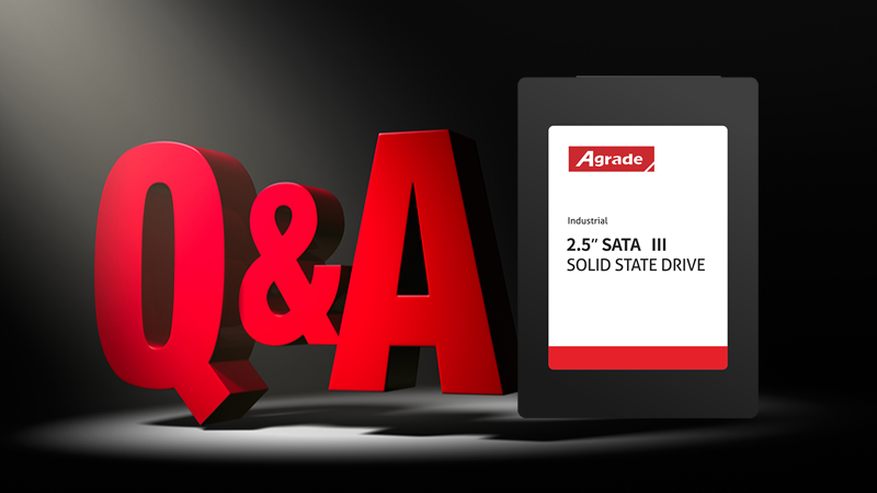 工業(yè)級(jí)SSD的幾個(gè)常見問(wèn)題，你了解嗎？