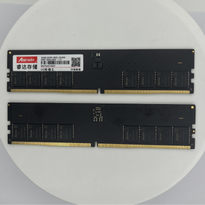 AM51 DDR5 4800 32G