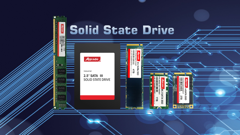 固態(tài)硬盤的等級劃分標(biāo)準(zhǔn)：多維度界定性能差異