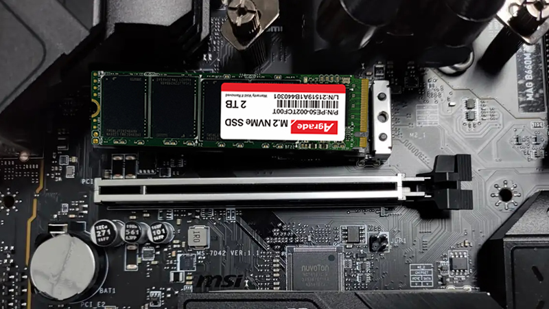 什么是SSD固態(tài)硬盤固件嗎？你知道嗎？