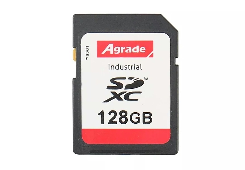  Agrade 工業(yè)級(jí)SD卡