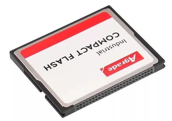 Agrade 工業(yè)級(jí) CF卡