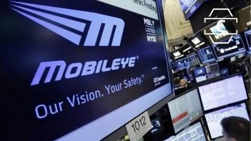 被車企拋棄的Mobileye 憑什么二次上市？