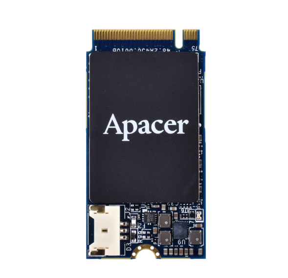 Apacer/宇瞻 PCIe SSD M.2 PV250-M242 CoreSnapshot2 Client version