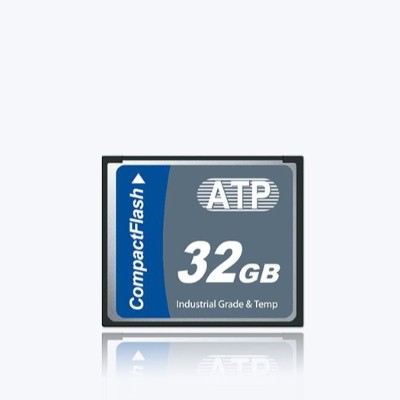 ATP CompactFlash Card