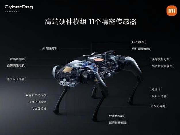 8月智能機器人回顧:仿生機器人翻江倒海 
