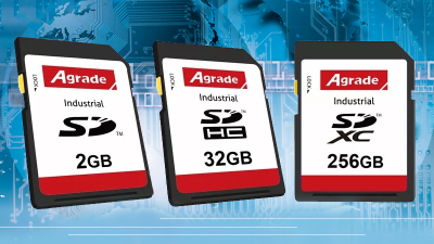 聯(lián)樂(lè)告訴你：什么是工業(yè)級(jí)SD卡？