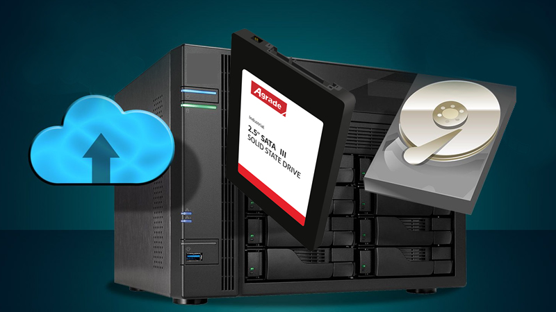 當(dāng)你的固態(tài)硬盤容量不夠用怎么辦？