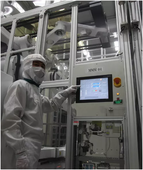 工業(yè)級(jí)存儲(chǔ)卡和消費(fèi)級(jí)存儲(chǔ)卡的區(qū)別