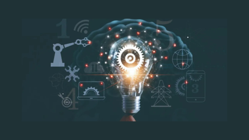 新冠疫苗生產靠AI？看強生、普華永道玩轉AI的秘密！