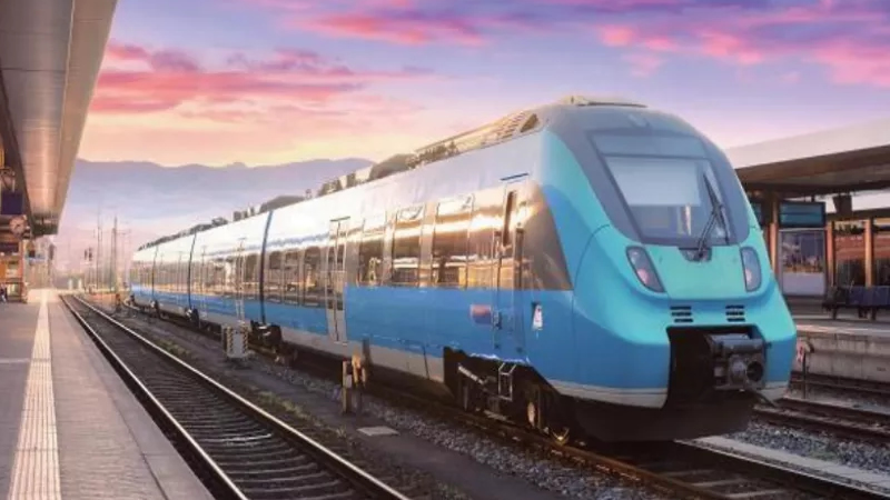 安全出行！智慧軌交關(guān)鍵課題——AI賦能視頻監(jiān)控與檢測