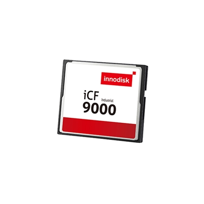 innoDisk/宜鼎CF存儲卡iCF 9000