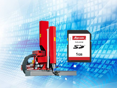 佛山某智能機(jī)械公司：共同的追求，相同的理念，合作共贏