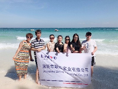 2019聯樂精英泰國游