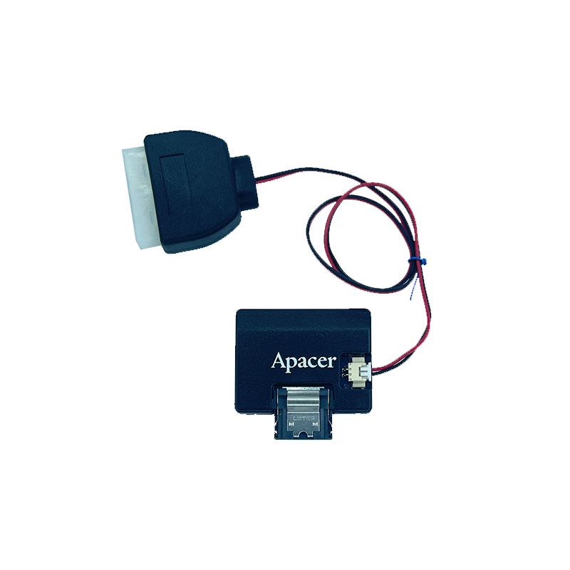 Apacer宇瞻 電子硬盤 MLC工業級 SATA DOM 電子盤  64GB