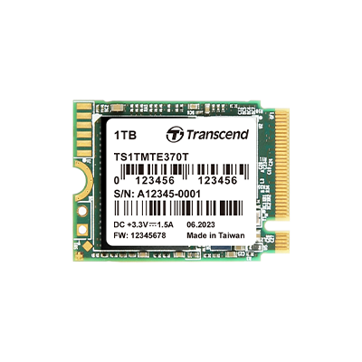transcend/創見 MTE370T & MTE370T-I