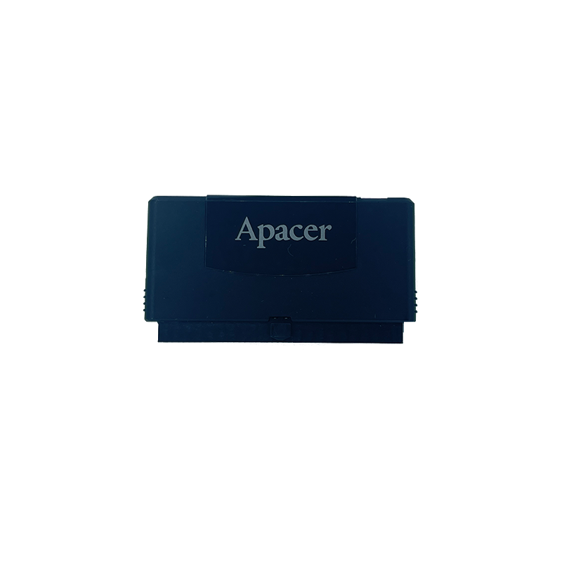 Apacer宇瞻 電子硬盤工業級 44PIN 電子盤 1GB