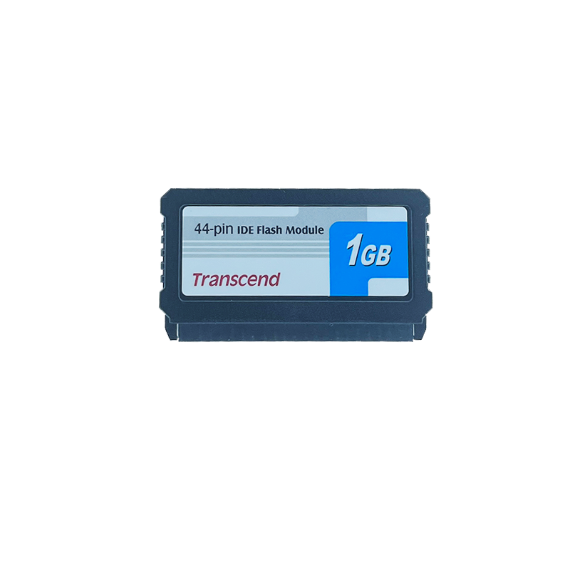 17    Transcend 創(chuàng)見電子硬盤 44PIN 電子盤 專用 DOM盤  1GB