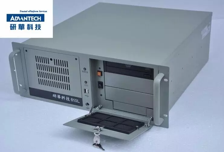 研華工業(yè)級顯示器